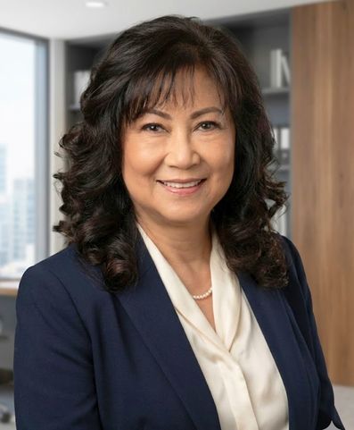 Florence Aranda - Law Firm Operations Finance